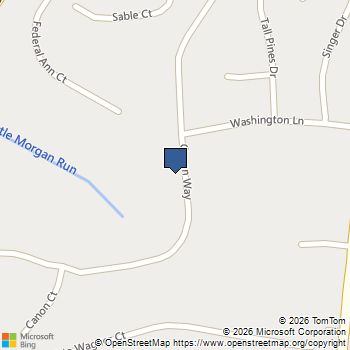 1182 Canon Way Westminster, MD MLS# MDCR2032030