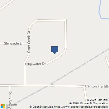 7916 Edgewater Drive Middletown, OH MLS# 1898735