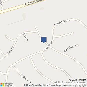 306 Mauser Drive Bel Air, MD MLS# MDHR2057538
