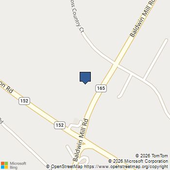 2352 Baldwin Mill Road Fallston, MD MLS# MDHR2058750