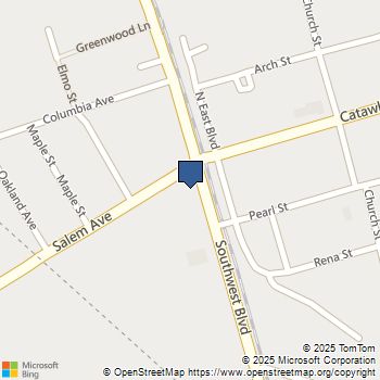 4 S West Boulevard # RIGHT Newfield, NJ MLS# NJGL2067140