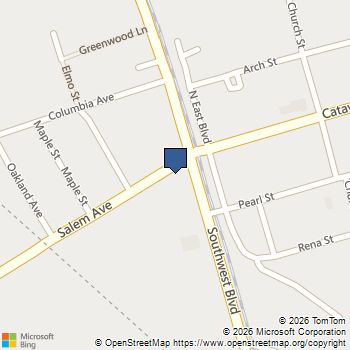 2 - 4 South West Boulevard Newfield, NJ MLS# NJGL2067964