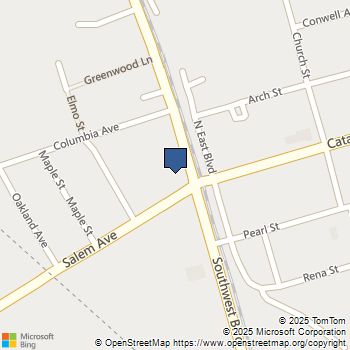 4 S West Boulevard # LEFT Newfield, NJ MLS# NJGL2067142