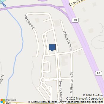 9287 Twenty Mile Road # 301 Parker, CO MLS# 2103622