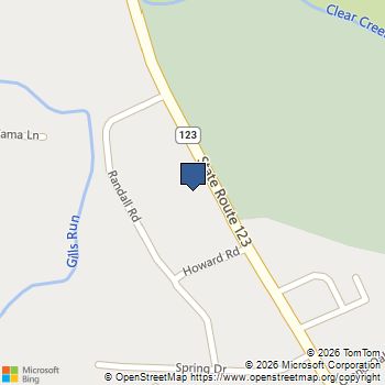 7239 State Route 123 Franklin, OH MLS# 1891271