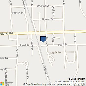 620 Pearl Street Whiteland, IN MLS# 22102920