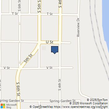 1013 S 4th Street Atchison, KS MLS# 2587942