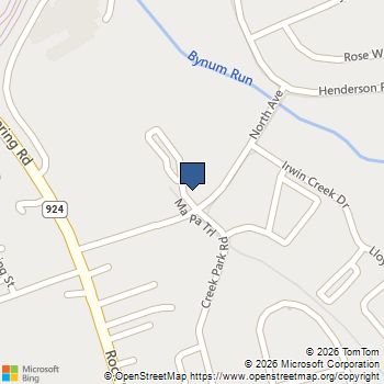 1001-H Running Creek Way # 8 Bel Air, MD MLS# MDHR2057950
