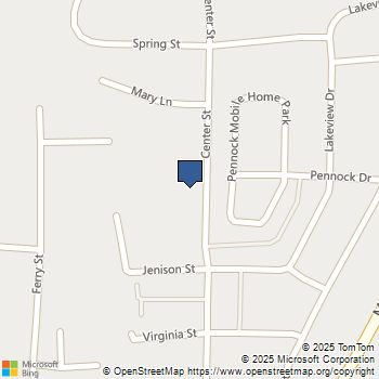 Lot 3 Center Beverly, OH MLS# 5105833