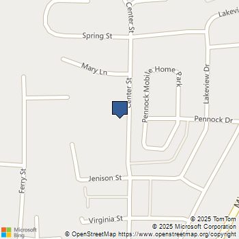 Lot 4 Center Beverly, OH MLS# 5105835