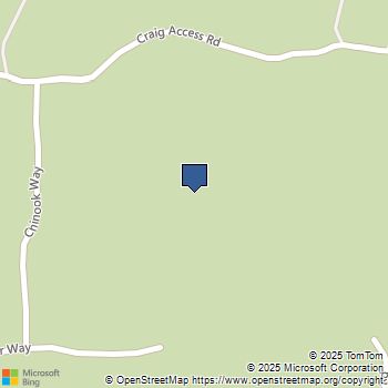 0 Craig Access Rd Oroville, CA MLS# SN25037022