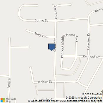 Lot 5 Center Beverly, OH MLS# 5105836