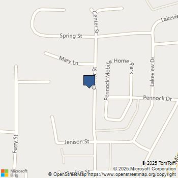 Lot 5 Center Beverly, OH MLS# 5105836