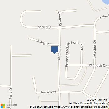 0 Spring Street Beverly, OH MLS# 5105838