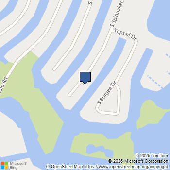 51 S Spinnaker Drive Tuckerton, NJ MLS# NJOC2040766