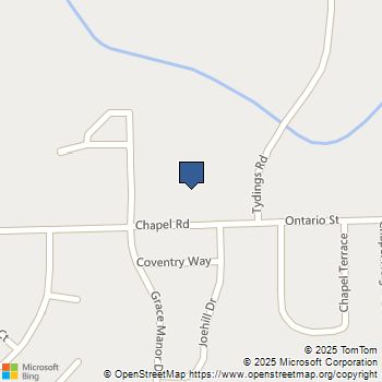 1411 Chapel Road Havre de Grace, MD MLS# MDHR2049964