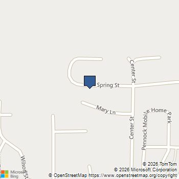 Spring Street Beverly, OH MLS# 5194017