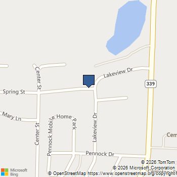 Spring Street Beverly, OH MLS# 5194005