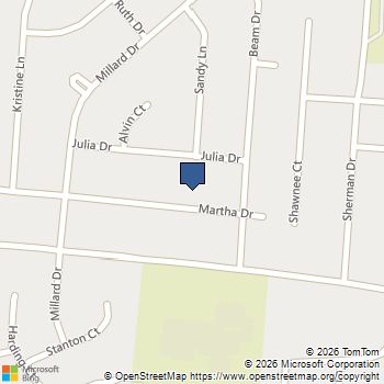 771 Martha Drive Franklin, OH MLS# 1896585