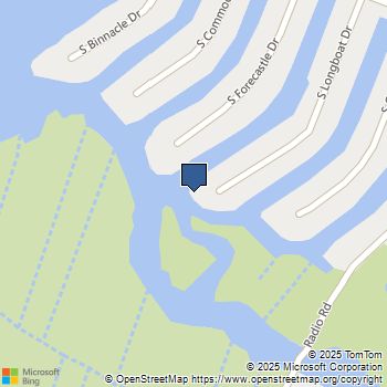 154 S Longboat Drive LITTLE EGG HARBOR, NJ MLS# 22536908