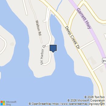 3 Ski Harbor Dr. # 3 Mc Henry, MD MLS# MDGA2011280