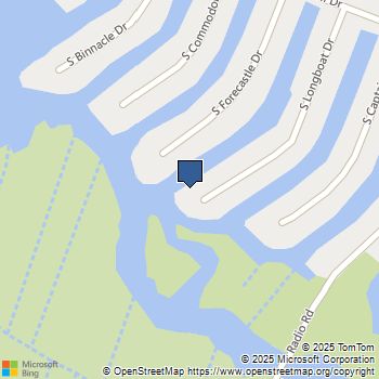 154 S Longboat Drive Tuckerton, NJ MLS# NJOC2038694