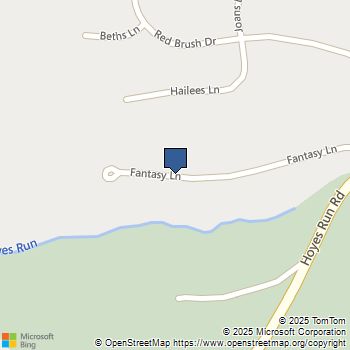 Lot 19 Fantasy Lane Mc Henry, MD MLS# MDGA2010846