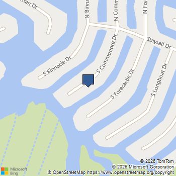 131 S Commodore Drive Tuckerton, NJ MLS# NJOC2040072