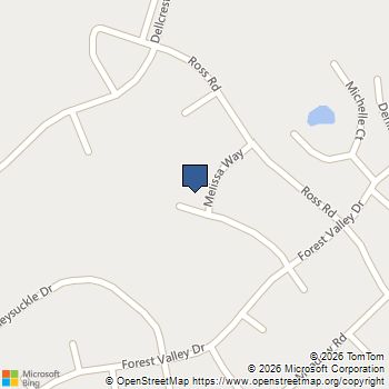 1701 Samantha Drive Forest Hill, MD MLS# MDHR2060774