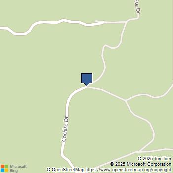 0 Cochise Drive Feather Falls, CA MLS# SN23190899