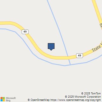 21791 Highway 49 Downieville, CA MLS# ML81999278