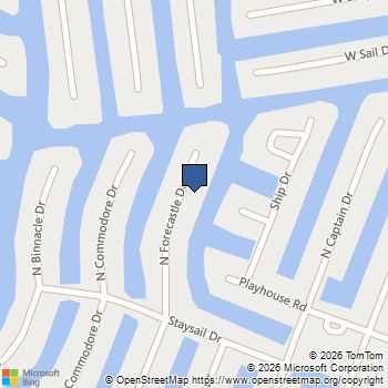 22 N Forecastle Drive LITTLE EGG HARBOR, NJ MLS# 22620163