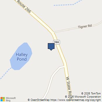 75 W State Route 266 Stockport, OH MLS# 5188027