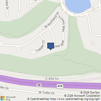 8626 S Lewis Way Littleton, CO MLS# 2247187