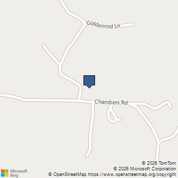 12286 Goldenrod Lane Amanda, OH MLS# 226013661