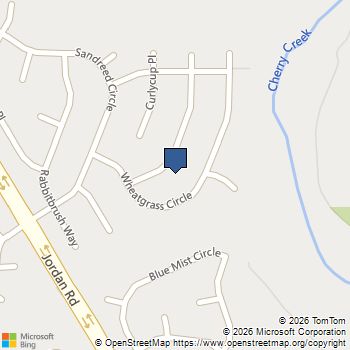 8465 Wheatgrass Circle Parker, CO MLS# 4371988