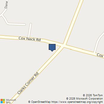 260 Clarks Corner Road New Castle, DE MLS# DENC2100394