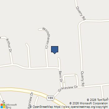 991 Bern Drive # 991-3A Havre de Grace, MD MLS# MDHR2060378