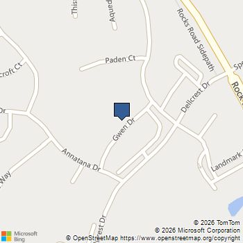 106 Gwen Drive # 106-2F Forest Hill, MD MLS# MDHR2054602