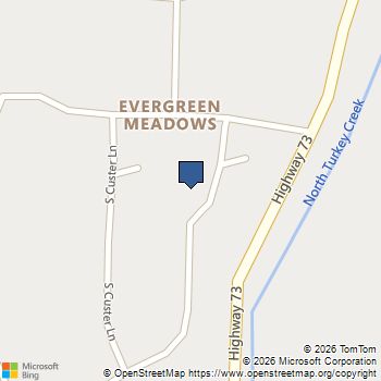 29176 Little Big Horn Drive Evergreen, CO MLS# 9888699