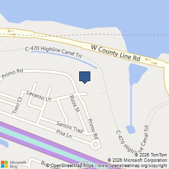 2133 Primo Road # 206 Highlands Ranch, CO MLS# 2821799