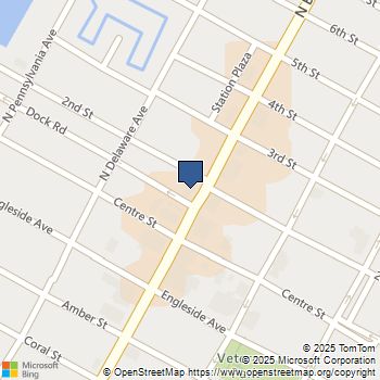 118 N Bay Beach Haven, NJ MLS# NJOC2038870