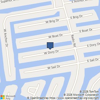 20 W Dory Drive LITTLE EGG HARBOR, NJ MLS# 22607310