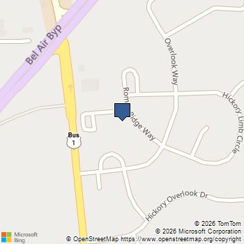 639 Emmy Dee Drive Bel Air, MD MLS# MDHR2054014