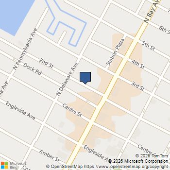 324 2Nd Street # 1 Beach Haven, NJ MLS# NJOC2039568