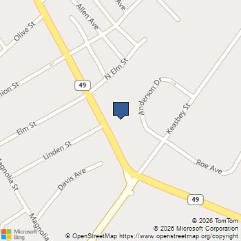 376 E Broadway Salem, NJ MLS# NJSA2019210