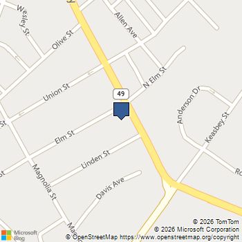 371 E Broadway Salem, NJ MLS# NJSA2017678