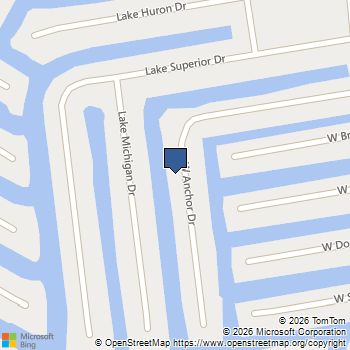 40 W Anchor Drive Tuckerton, NJ MLS# NJOC2043706