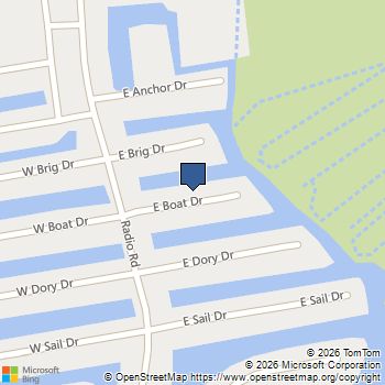 113 E Boat Drive LITTLE EGG HARBOR, NJ MLS# 22623082
