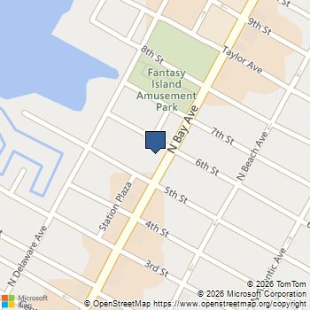 510 N Bay Avenue # 104 Beach Haven, NJ MLS# NJOC2039604